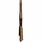 Ekena Millwork Davenport Timber Gable Bracket, Western Red Cedar, 72"W x 27"H x 1 1/2"D x 5 1/2"F, 9/12 Pitch GBW072X27X0206DAV00SWR - alternate 3